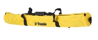 Pole & Bipod Carry Bag - BuildingPoint Northeast — Your Trimble  Distribution Partner from Maryland to Maine